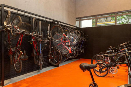 Apartamento para alugar em Pinheiros, São Paulo, SP