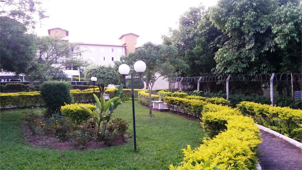 Apartamento à venda com 3 quartos em Jardim Juliana, Indaiatuba, SP