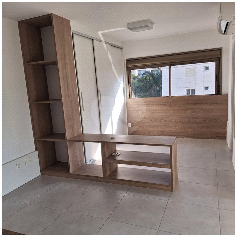Apartamento à venda com 1 quarto em Vila Mariana, São Paulo, SP