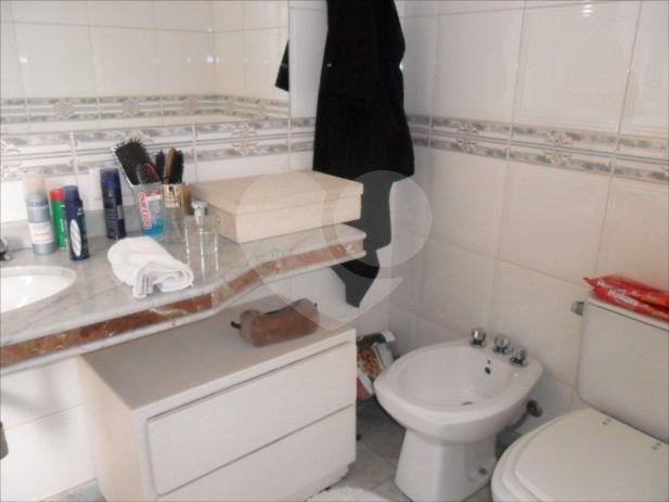 Cobertura à venda com 4 suítes em Vila Suzana, São Paulo, SP