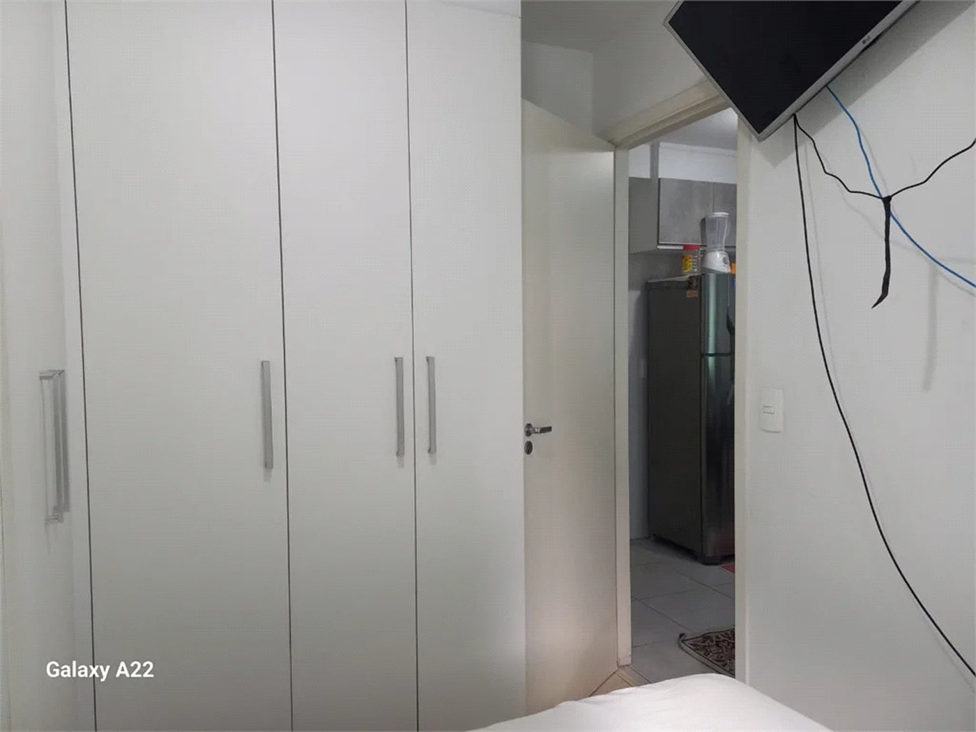 Apartamento à venda com 2 quartos em Vila Leopoldina, São Paulo, SP