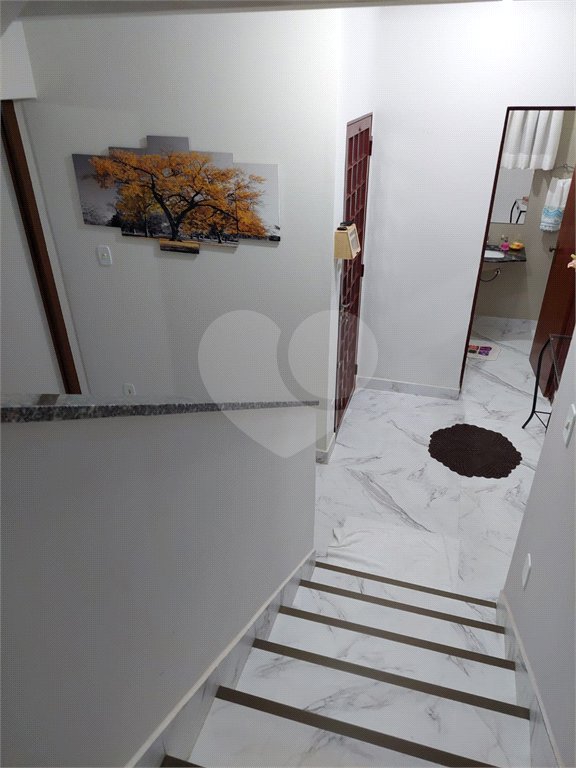 Sobrado à venda com 4 quartos, sendo 3 suítes, em Jardim Paulistano, Ribeirão Preto, SP