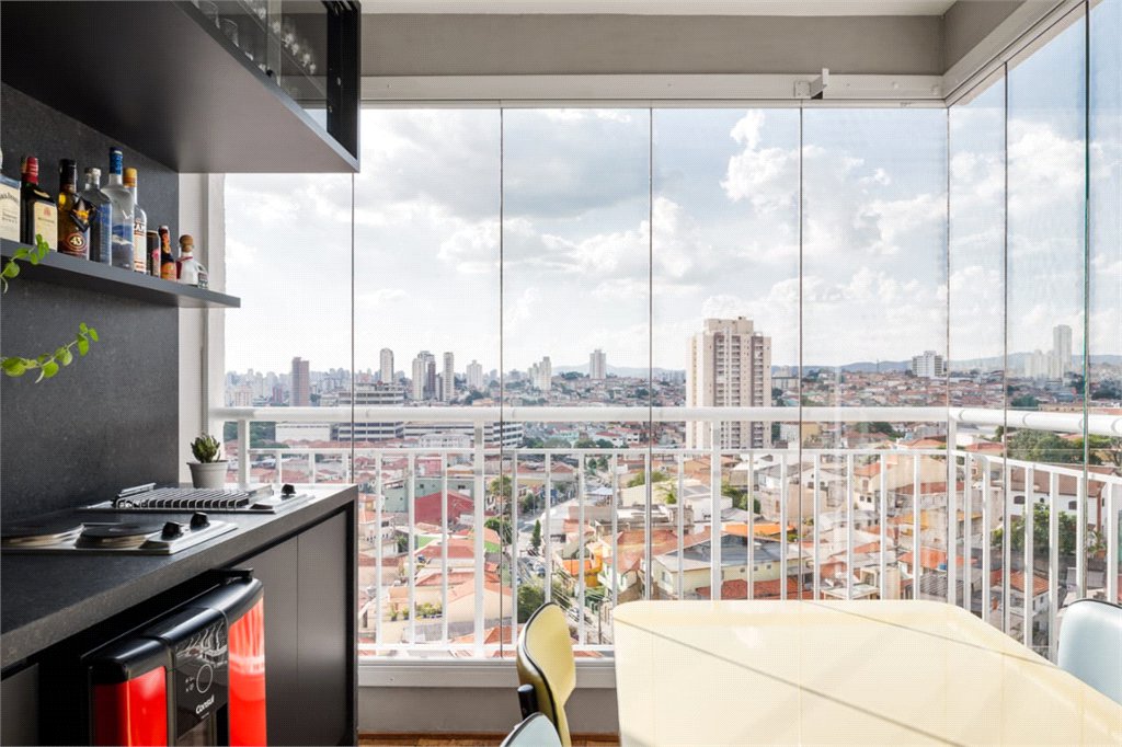 Apartamento à venda com 3 quartos, sendo 1 suíte,  em Vila Maria, São Paulo, SP