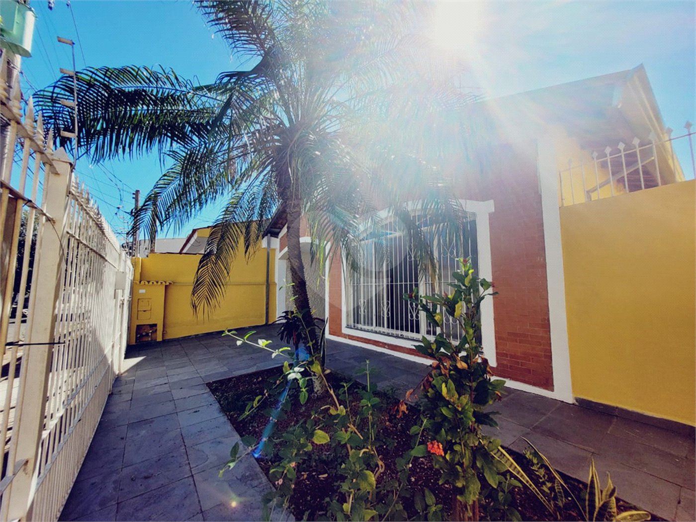 Casa à venda com 3 quartos, sendo 1 suíte, em Jardim América, Indaiatuba, SP