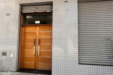 Sala para alugar, 1200 m² por R$ 48.000,00 - Centro - Santos/SP