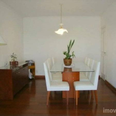 Apartamento à venda com 3 suítes em Fazenda Morumbi, São Paulo, SP