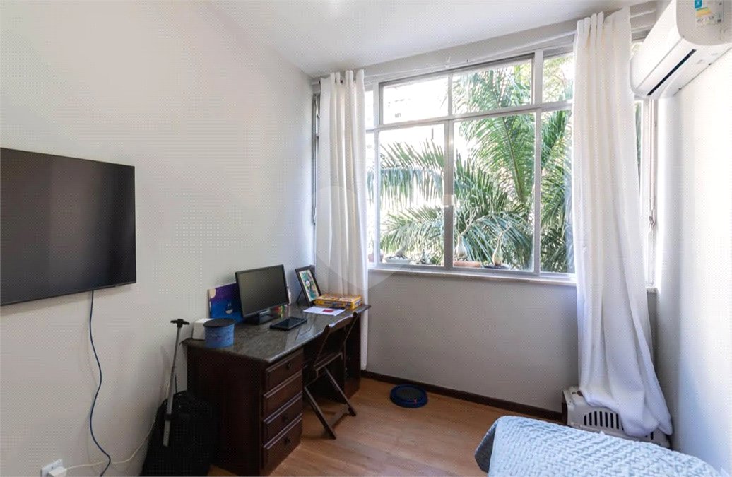 Apartamento à venda com 5 quartos em Tijuca, Rio de Janeiro, RJ