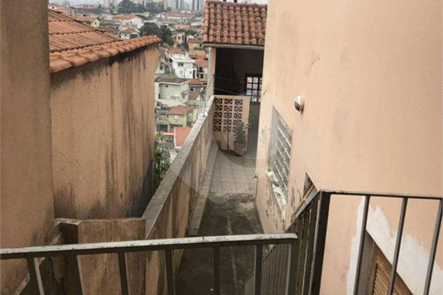 Casa à venda com 4 quartos em Parada Inglesa, São Paulo, SP