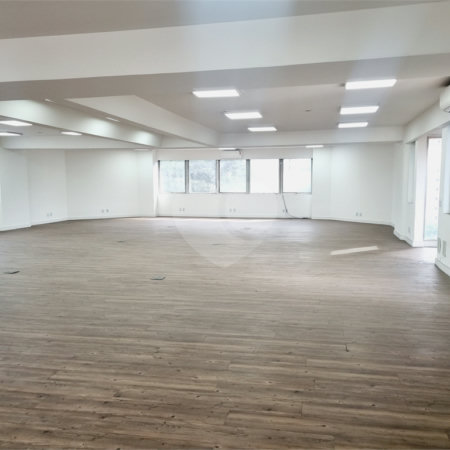 Sala à venda ou para alugar em Cidade Monções, São Paulo, SP