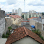 Casa à venda com 2 quartos em Chora Menino, São Paulo, SP