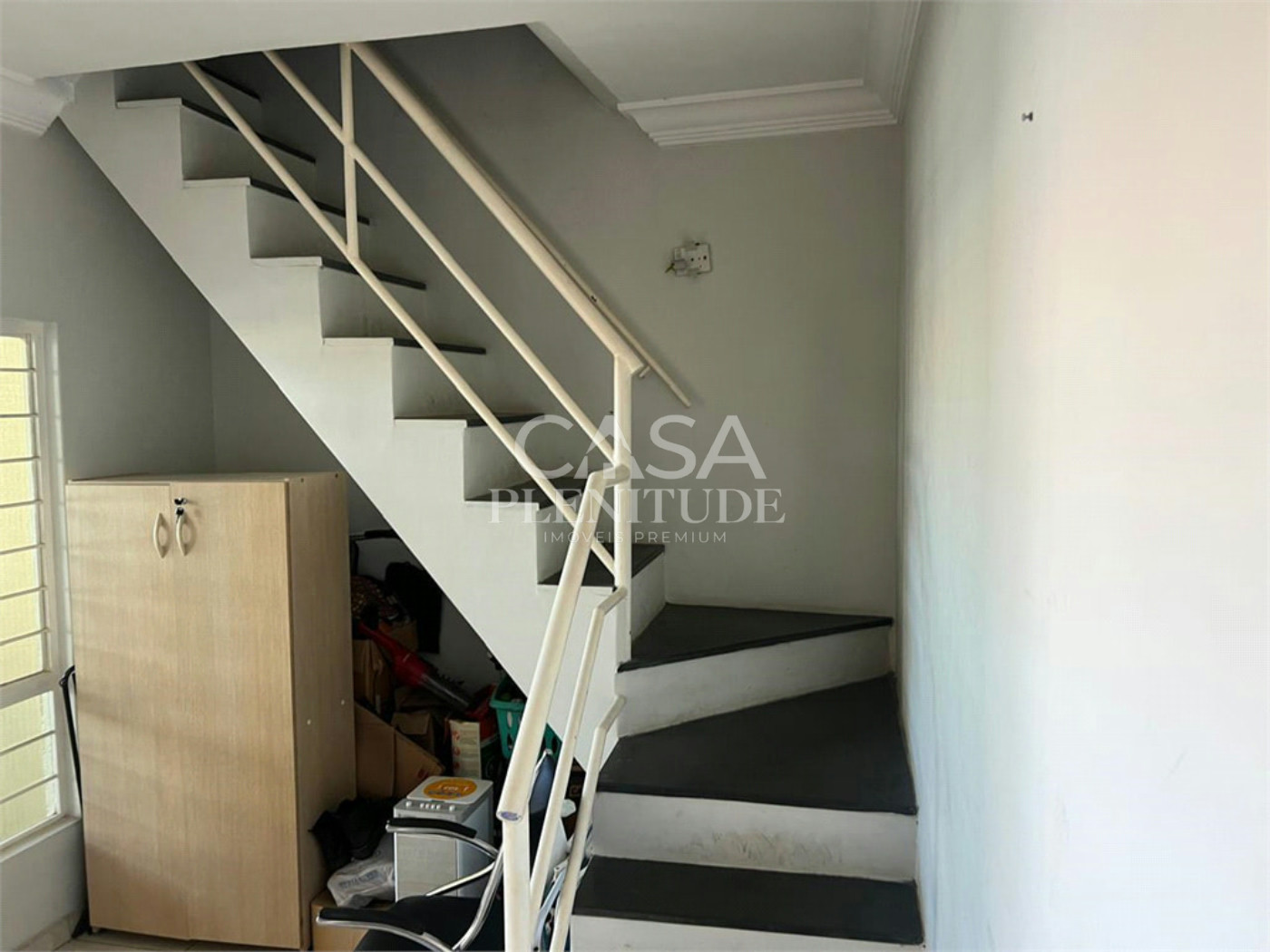 Sobrado à venda com 1 quarto, sendo 2 suítes, em Vila Santana, Sorocaba, SP
