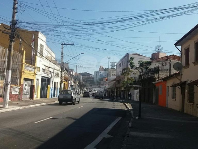 Prédio à venda em Santana, São Paulo, SP