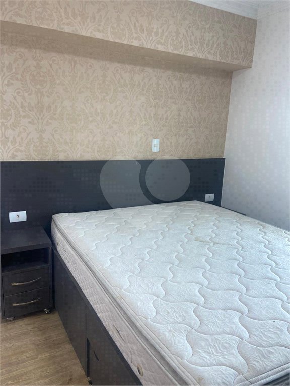 Cobertura à venda com 3 quartos, sendo 1 suíte, em Parque das Nações, Santo André, SP