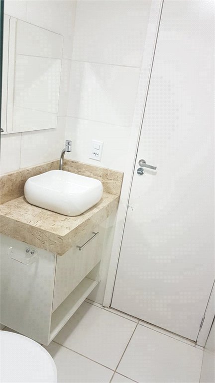 Apartamento à venda com 2 quartos em Loteamento Dinorá Rosa, Sorocaba, SP