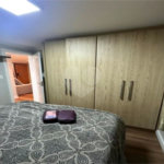 Apartamento à venda com 2 quartos em Colônia (zona Leste), São Paulo, SP