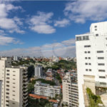 Duplex à venda ou para alugar com 1 suíte em Vila Madalena, São Paulo, SP