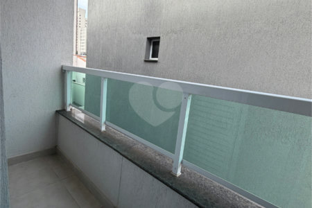 Duplex à venda ou para alugar com 2 quartos em Vila Valparaíso, Santo André, SP
