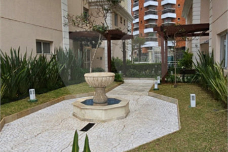 Apartamento para alugar com 2 suítes em Jardim Ampliação, São Paulo, SP