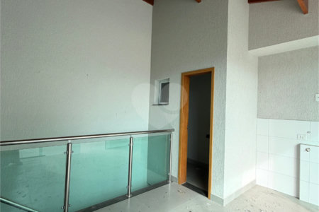 Duplex à venda ou para alugar com 2 quartos em Vila Valparaíso, Santo André, SP