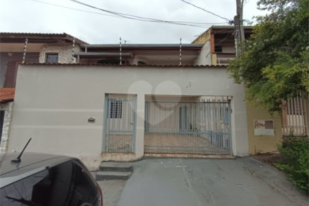 Casa à venda com 3 quartos, sendo 1 suíte, em Wanel Ville, Sorocaba, SP