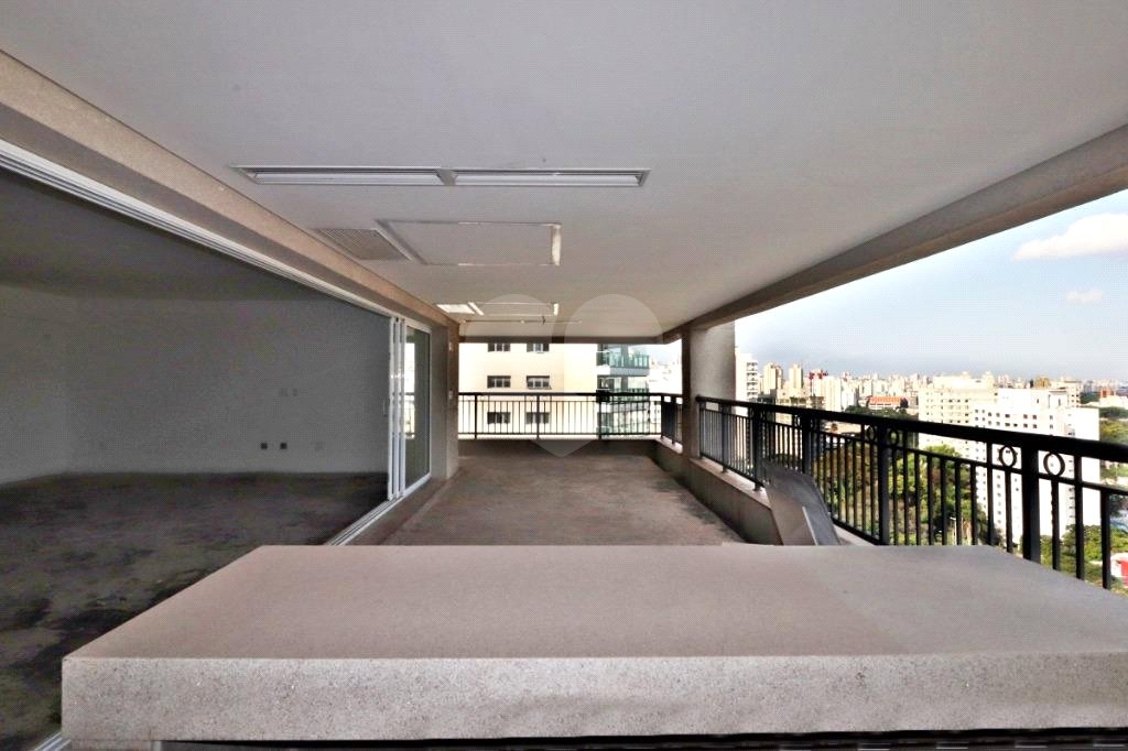 Apartamento à venda com 4 suítes em Santana, São Paulo, SP