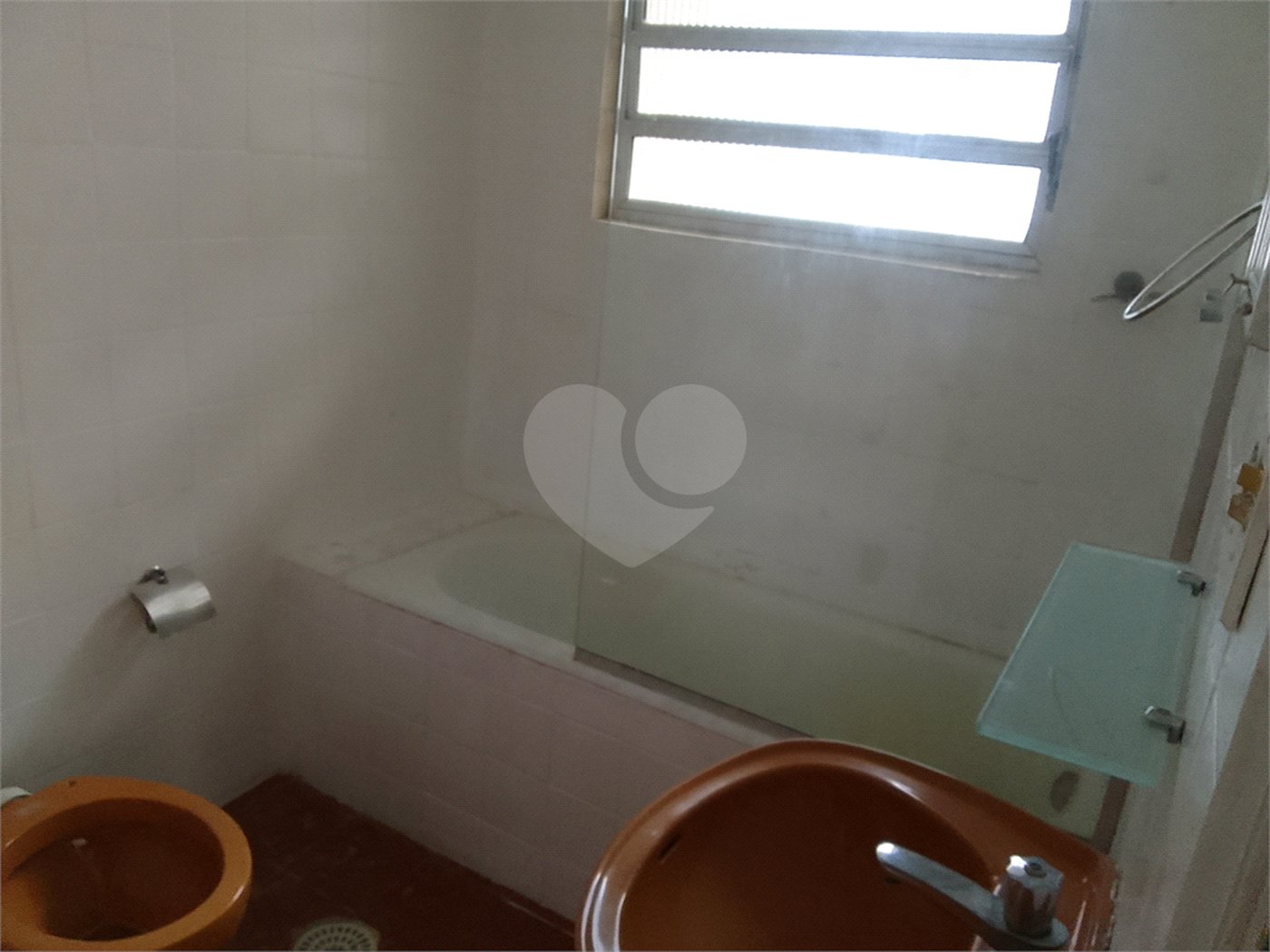 Apartamento à venda com 1 quarto em Perdizes, São Paulo, SP