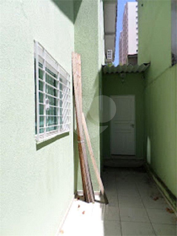 Casa à venda com 3 quartos em Jardim Vazani, São Paulo, SP