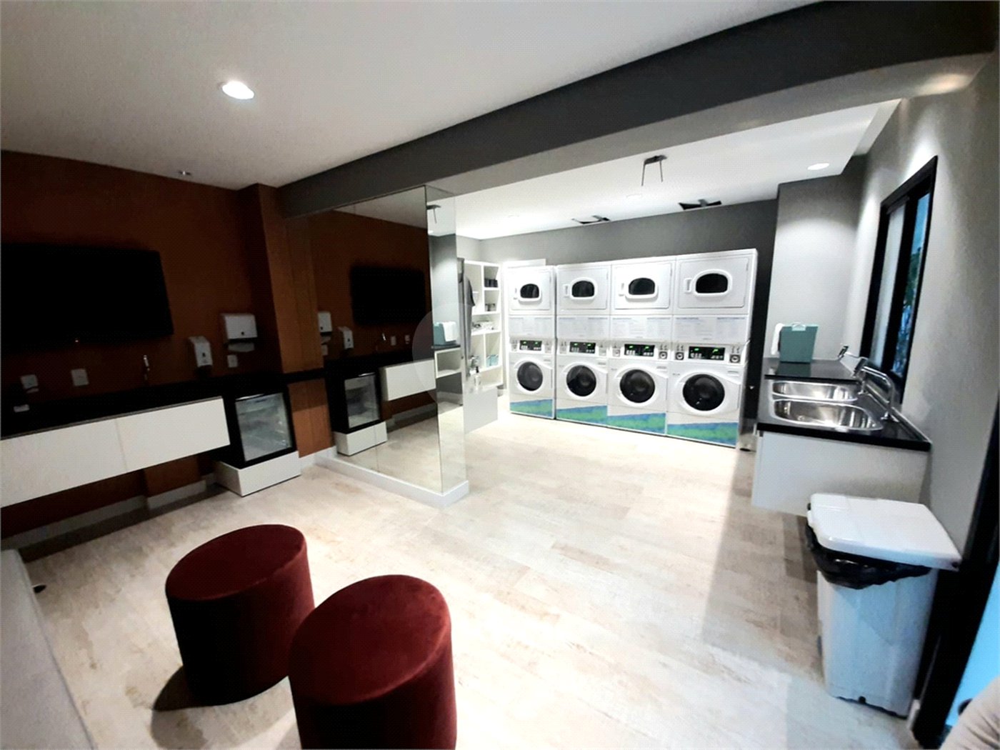 Apartamento à venda com 1 quarto em Liberdade, São Paulo, SP