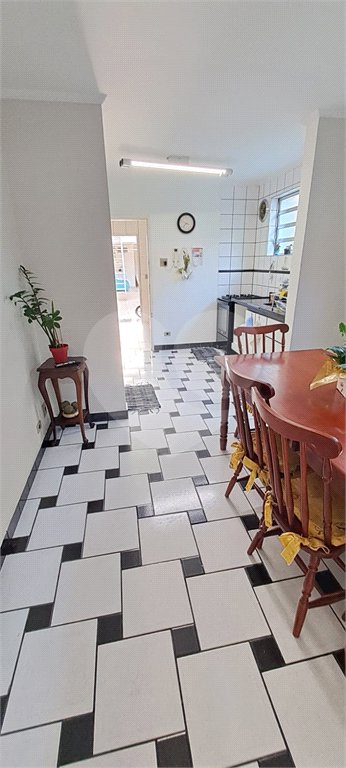Sobrado à venda com 3 quartos, sendo 2 suítes, em Água Fria, São Paulo, SP