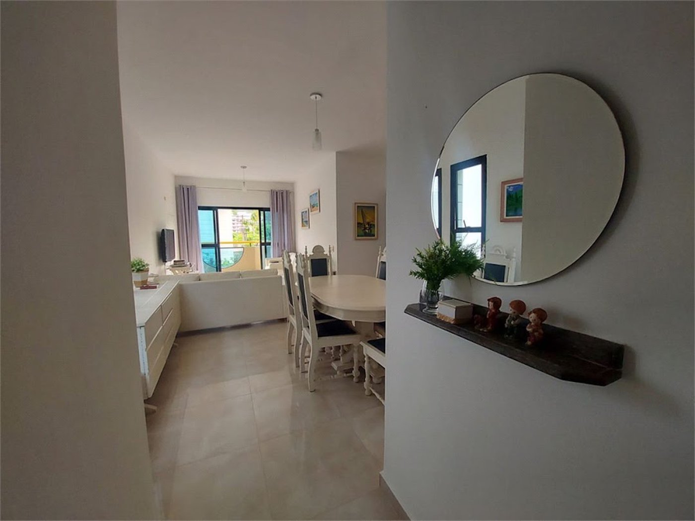 Apartamento Residencial à venda, Enseada, Guarujá - AP0900.