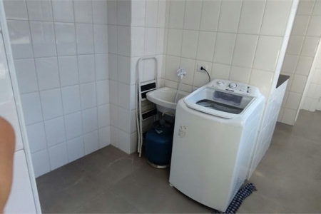 Apartamento Residencial à venda, Pitangueiras, Guarujá - AP0444.