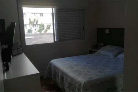 Apartamento à venda com 3 quartos, sendo 1 suíte, em Cidade Monções, São Paulo, SP
