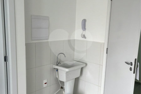 Studio à venda com 1 suíte em Vila Olímpia, São Paulo, SP