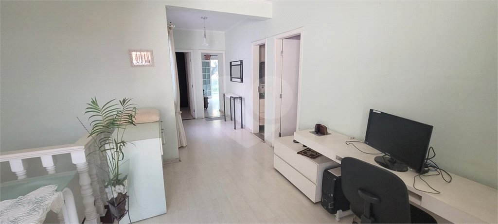 Sobrado à venda com 4 quartos, sendo 2 suítes, em Tucuruvi, São Paulo, SP