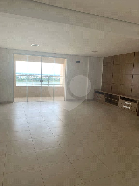 Apartamento à venda em Interlagos, Três Lagoas, MS