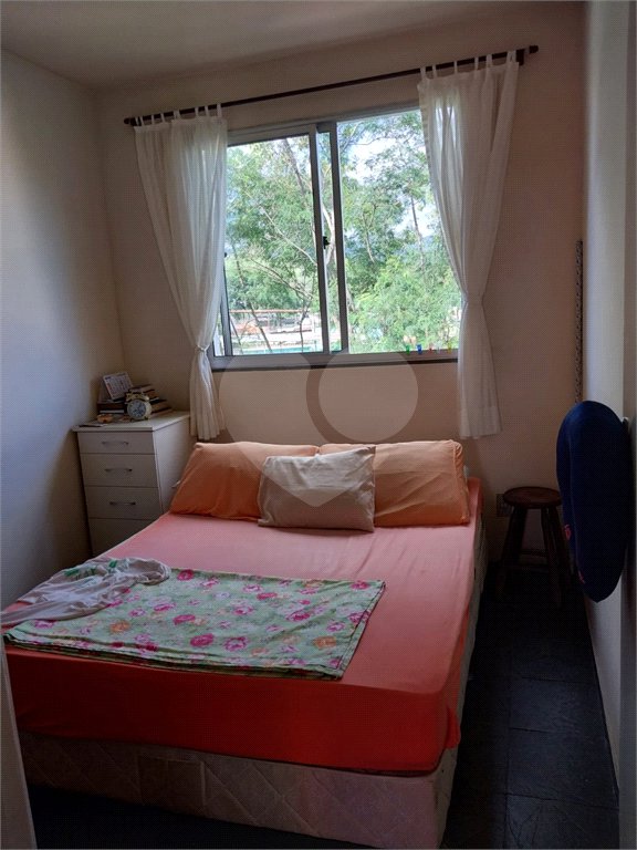 Apartamento à venda com 2 quartos em Campo Grande, Rio de Janeiro, RJ