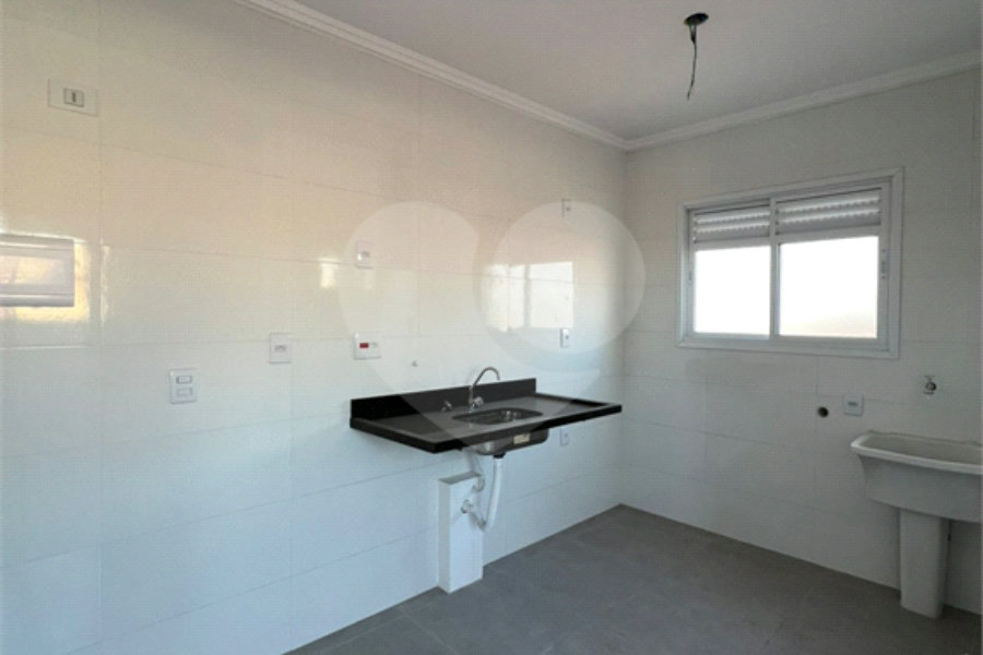 Apartamento à venda com 1 quarto em Vila Guilherme, São Paulo, SP