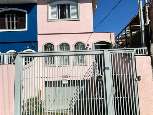 Sobrado à venda com 3 quartos, sendo 1 suíte,  em Tucuruvi, São Paulo, SP
