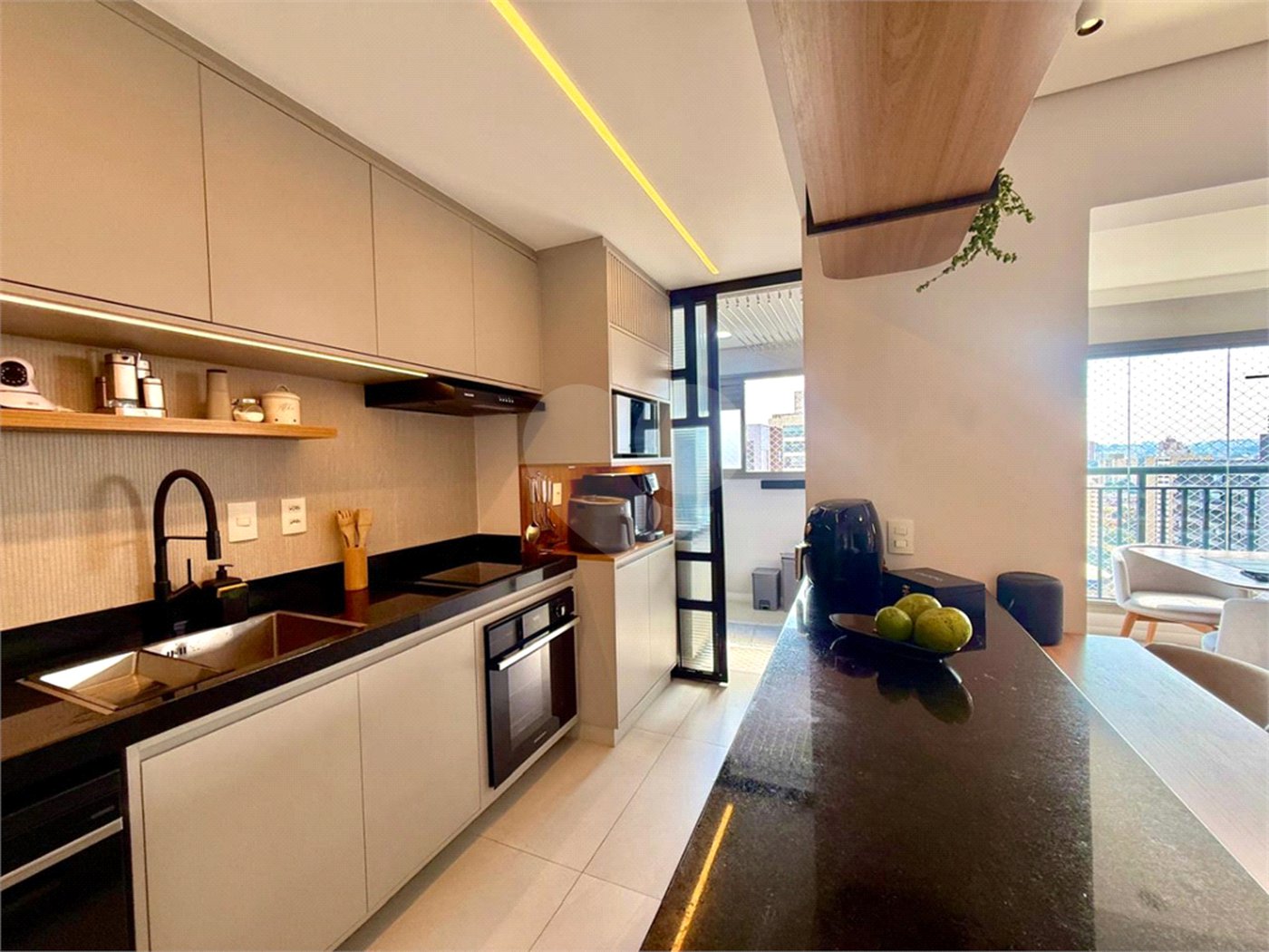 Apartamento à venda com 2 quartos, sendo 1 suíte, em Jardim Prudência, São Paulo, SP