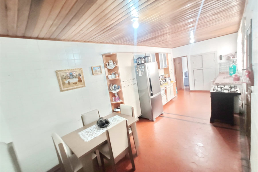 Casa Térrea à venda com 3 quartos, sendo 1 suíte, em Vila Mazzei, São Paulo, SP