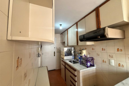 Apartamento à venda com 3 quartos, sendo 1 suíte, em Tijuca, Rio de Janeiro, RJ