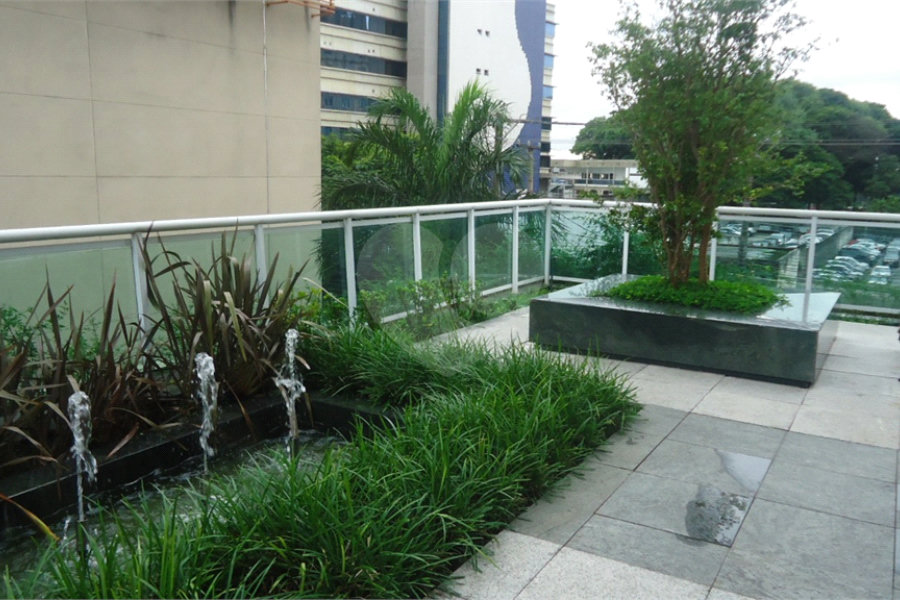 Sala à venda em Santana, São Paulo, SP