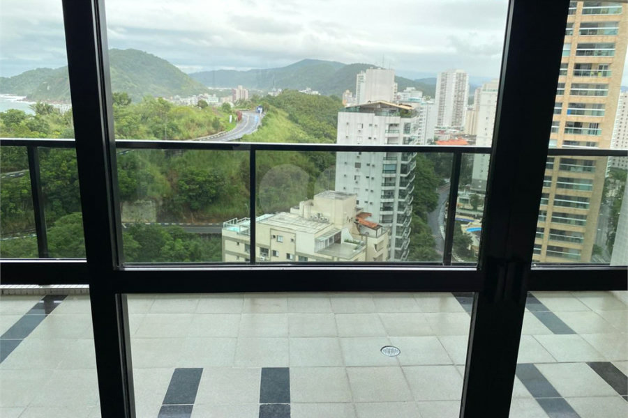Apartamento à venda com 4 suítes em Jardim Astúrias, Guarujá, SP