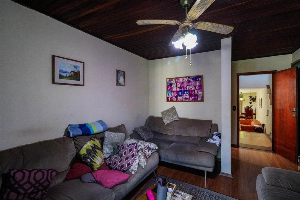 Casa à venda com 4 suítes em Vila Sônia, São Paulo, SP