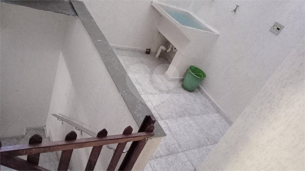 Sobrado à venda com 2 quartos em Jardim São Paulo(zona Norte), São Paulo, SP