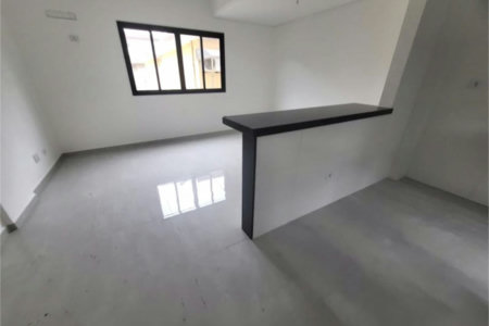 Casa Residencial à venda, Macuco, Santos - CA0179.