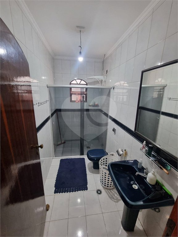 Casa à venda com 4 quartos, sendo 1 suíte, em Jardim Lídia, São Paulo, SP