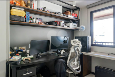 Apartamento à venda com 2 quartos, sendo 1 suíte, em TIJUCA, Rio de Janeiro, RJ