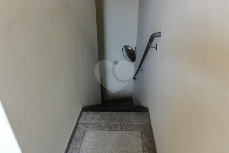 Apartamento para alugar com 2 quartos em Mandaqui, São Paulo, SP