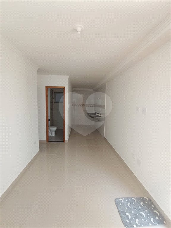 Casa à venda com 1 quarto em Parada Inglesa, São Paulo, SP